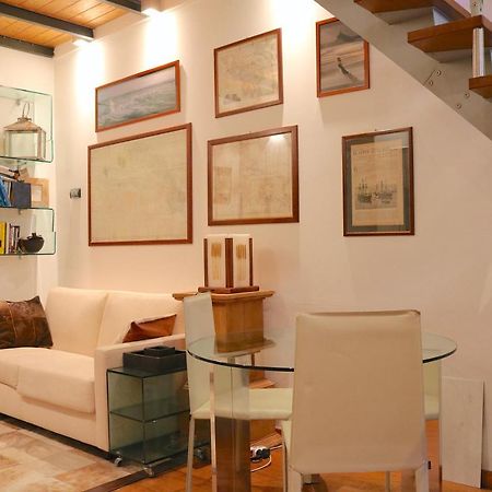 Charming Apartment In The Navigli District - 4 People Milano Esterno foto