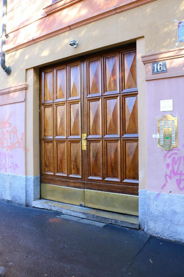 Charming Apartment In The Navigli District - 4 People Milano Esterno foto