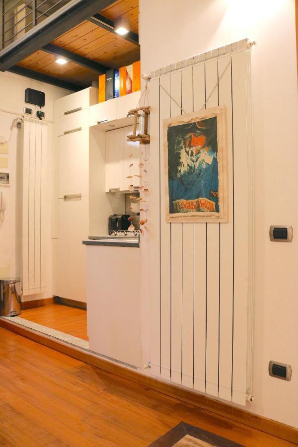 Charming Apartment In The Navigli District - 4 People Milano Esterno foto