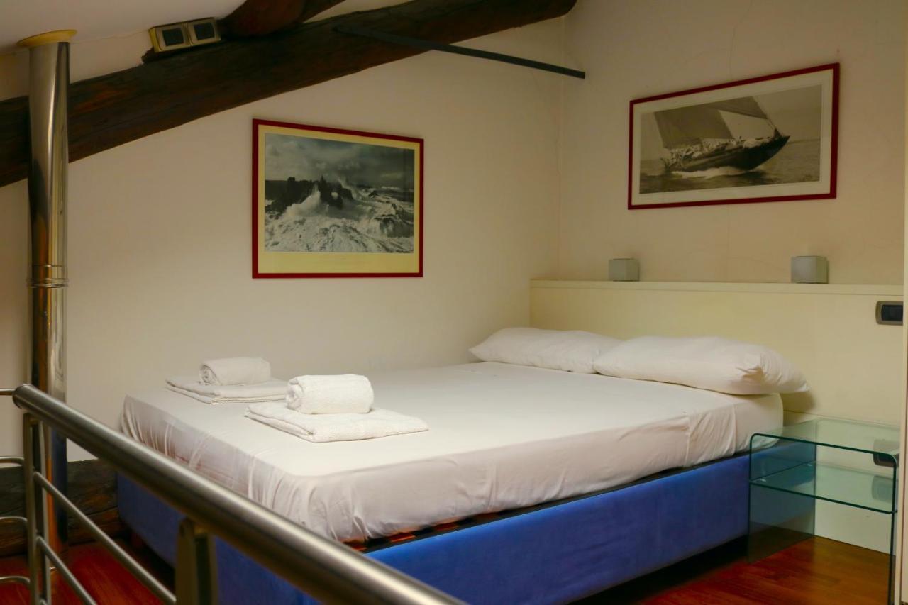 Charming Apartment In The Navigli District - 4 People Milano Esterno foto